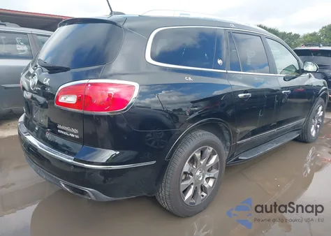 2017 Buick Enclave Premium из США, поврежденный, VIN 5GAKRCKDXHJ182636